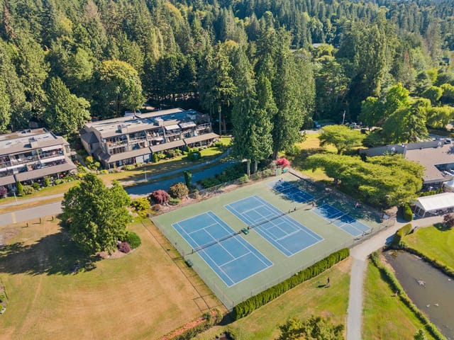 Apartment for sale in Surrey, South Surrey White Rock, 4 14025 Nico Wynd Drive, 263181396 | Realtylink.org