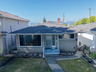 House for sale in Vancouver, Vancouver East, 1315 E 33rd Avenue, 263181401 | Realtylink.org