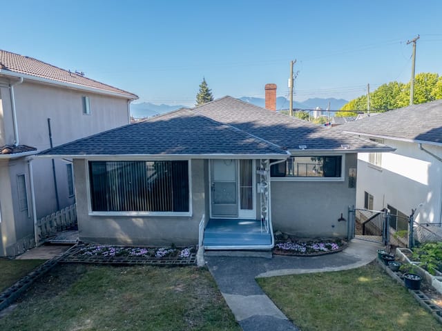 House for sale in Vancouver, Vancouver East, 1315 E 33rd Avenue, 263181401 | Realtylink.org