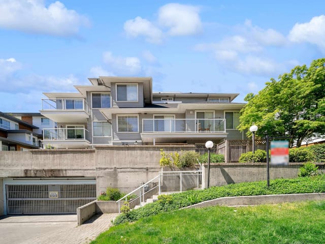 Apartment for sale in Maple Ridge, Maple Ridge, 204 11671 Fraser Street, 263181402 | Realtylink.org