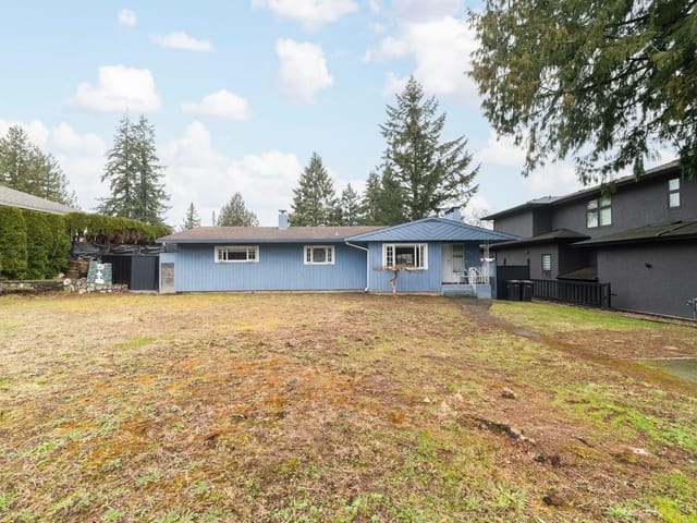 House for sale in Coquitlam, Coquitlam, 761 Cottonwood Avenue, 263181403 | Realtylink.org