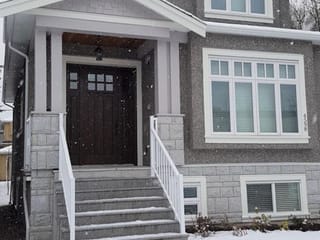 House for rent in Vancouver, Vancouver East, 4596 Ontario Street, 263181409 | Realtylink.org