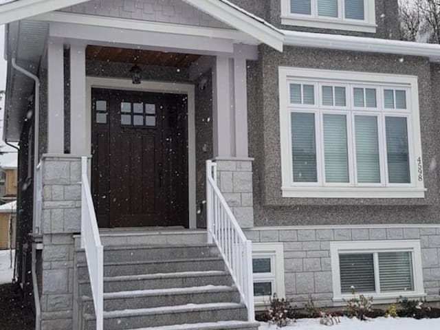 House for rent in Vancouver, Vancouver East, 4596 Ontario Street, 263181409 | Realtylink.org