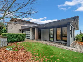 1/2 Duplex for sale in West Vancouver, West Vancouver, 3018 Burfield Place, 263181410 | Realtylink.org