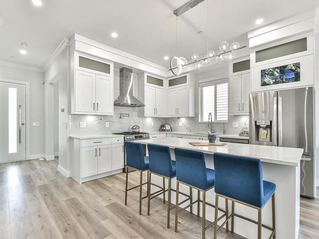 1/2 Duplex for sale in Langley, Langley, 19642 74a Avenue, 263181413 | Realtylink.org