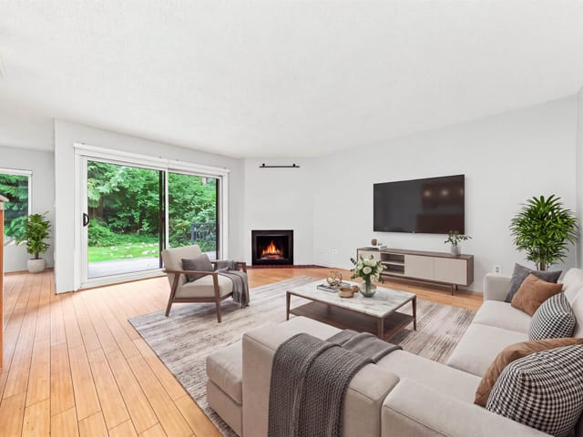 Townhouse for sale in North Vancouver, North Vancouver, 3381 William Avenue, 263181415 | Realtylink.org