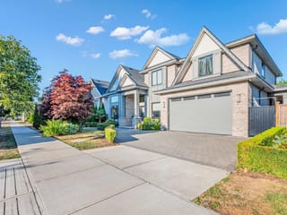 House for sale in Richmond, Richmond, 7128 Bridge Street, 263181416 | Realtylink.org