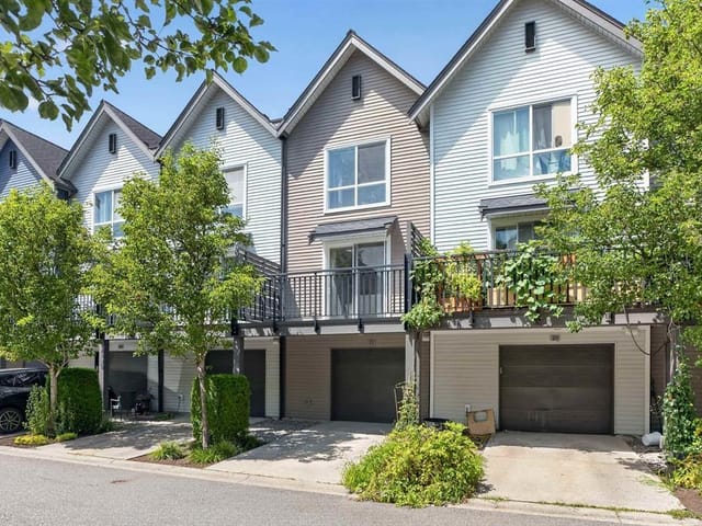 Townhouse for rent in Port Coquitlam, Port Coquitlam, 2X 2325 Ranger Lane, 263181418 | Realtylink.org