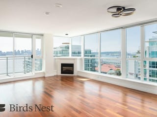 Apartment for rent in North Vancouver, North Vancouver, 1206 188 E Esplanade, 263181422 | Realtylink.org