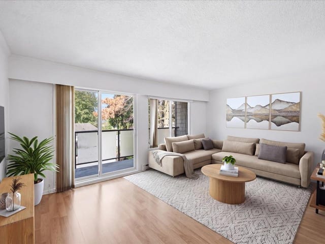Apartment for sale in North Vancouver, North Vancouver, 202 212 Forbes Avenue, 263181423 | Realtylink.org