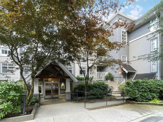 Apartment for sale in Coquitlam, Coquitlam, 312 1420 Parkway Boulevard, 263181424 | Realtylink.org