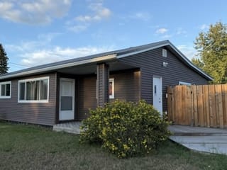House for sale in Fort St. James, Fort St. James, 110 W 2nd Avenue, 263181425 | Realtylink.org