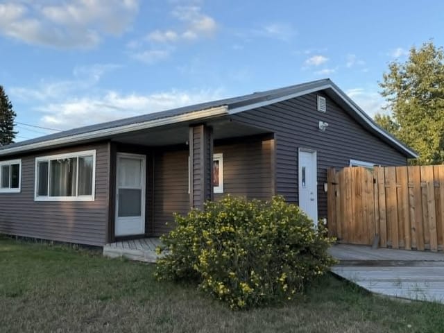House for sale in Fort St. James, Fort St. James, 110 W 2nd Avenue, 263181425 | Realtylink.org