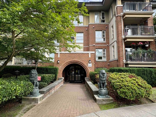 Apartment for sale in Richmond, Richmond, 1415 5115 Garden City Road, 263181431 | Realtylink.org