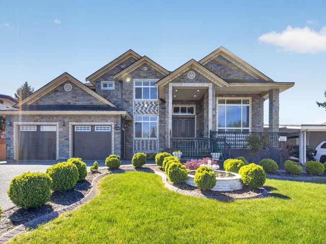 House for sale in Abbotsford, Abbotsford, 31920 Glenwood Avenue, 263181432 | Realtylink.org