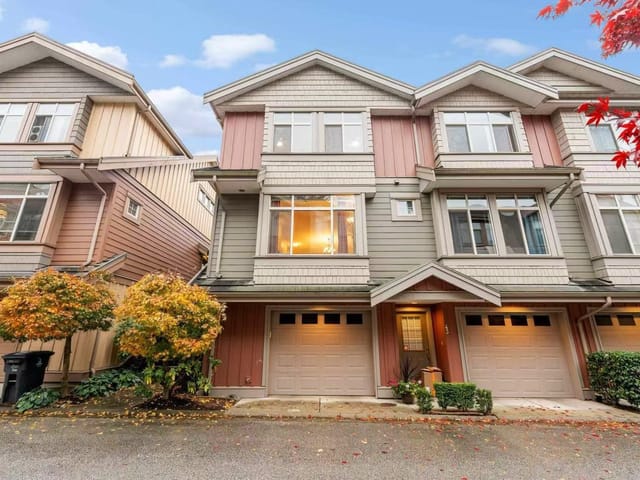 Townhouse for sale in Surrey, South Surrey White Rock, 42 15151 34 Avenue, 263181433 | Realtylink.org
