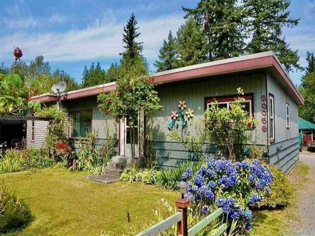 House for sale in Langley, Langley, 20059 24 Avenue, 263181434 | Realtylink.org