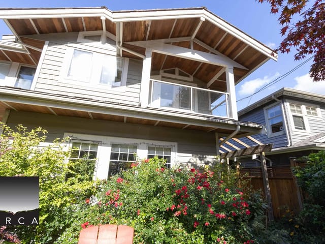 House for rent in West Vancouver, West Vancouver, 6351 Douglas Street, 263181435 | Realtylink.org