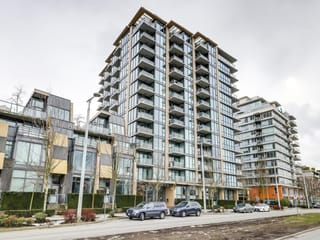 Apartment for rent in Vancouver, Vancouver West, 1501 288 W 1st Avenue, 263181438 | Realtylink.org
