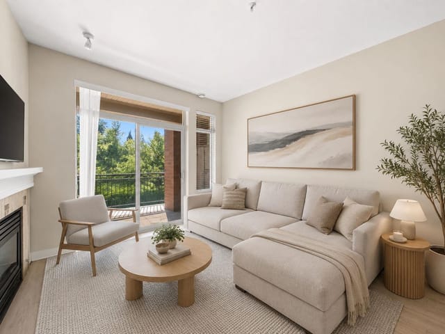 Apartment for sale in Vancouver, Vancouver West, 218 2280 Wesbrook Mall, 263181439 | Realtylink.org