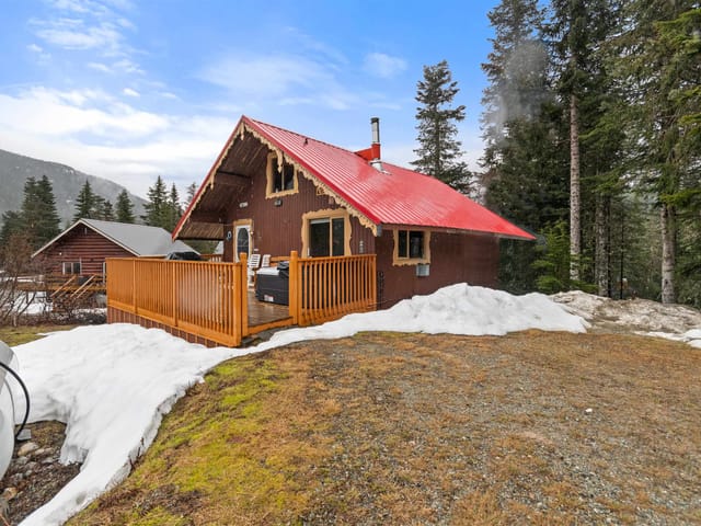House for sale in Mission, Mission, 20805 Mt Downing Road, 263181443 | Realtylink.org