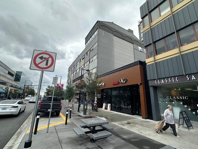 Apartment for sale in New Westminster, New Westminster, 505 534 Sixth Street, 263181448 | Realtylink.org