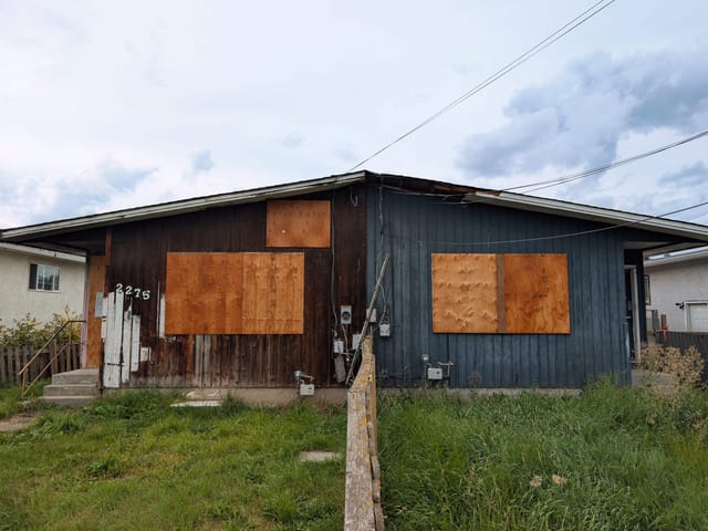 1/2 Duplex for sale in Prince George, PG City Central, 2273 Quince Street, 263181449 | Realtylink.org
