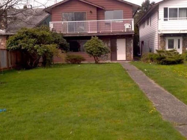 House for sale in Port Coquitlam, Port Coquitlam, 1810 Taylor Street, 263181452 | Realtylink.org