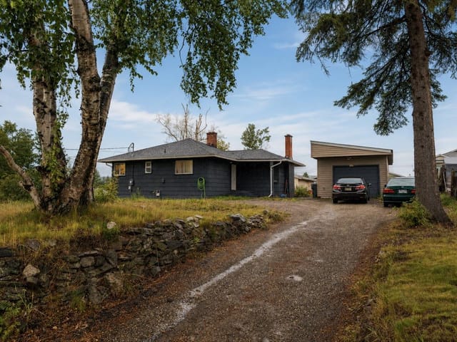 House for sale in Prince George, PG City Central, 2025 Pine Street, 263181454 | Realtylink.org