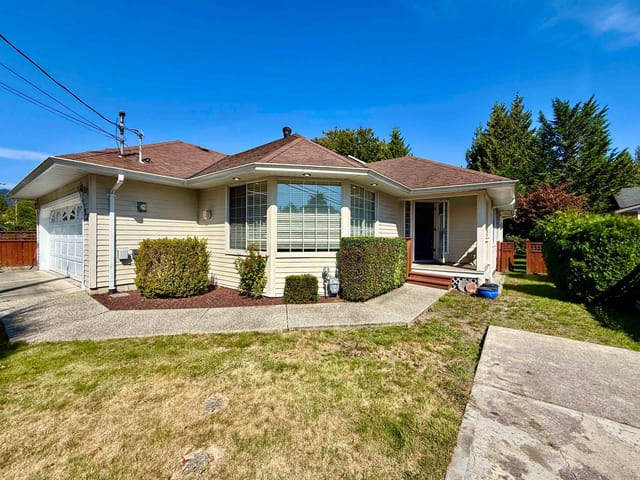House for sale in Gibsons, Sunshine Coast, 530 Shaw Road, 263181456 | Realtylink.org