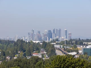 Apartment for sale in Burnaby, Burnaby North, 1906 3771 Bartlett Court, 263181457 | Realtylink.org