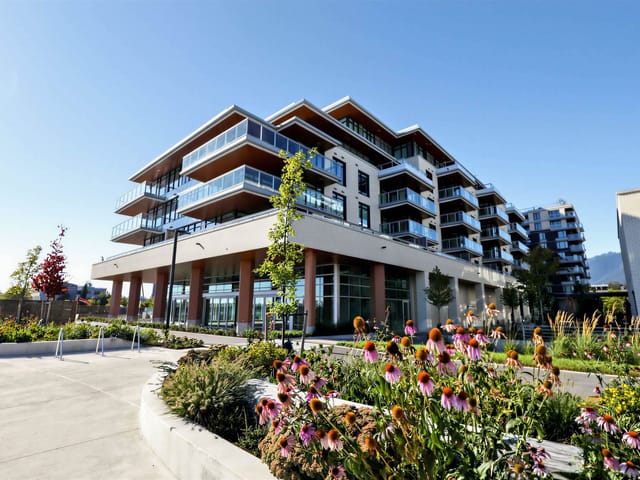 Apartment for rent in North Vancouver, North Vancouver, 4F 785 Harbour Way, 263181461 | Realtylink.org