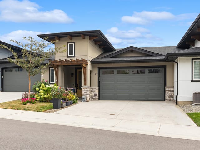 Townhouse for sale in Other, 25 8000 Vedette Drive, 263181463 | Realtylink.org
