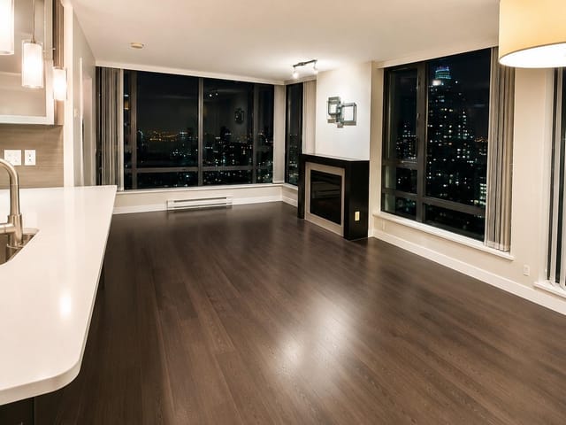 Apartment for rent in Burnaby, Burnaby South, 2XXX 7328 Arcola Street, 263181470 | Realtylink.org