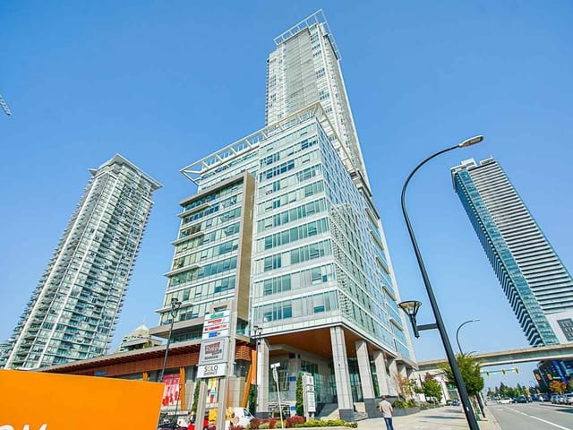 Apartment for rent in Burnaby, Burnaby North, 3302 4485 Skyline Drive, 263181475 | Realtylink.org