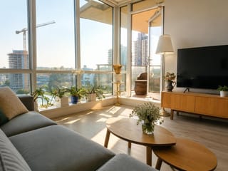 Apartment for rent in North Vancouver, North Vancouver, 606 1550 Fern Street, 263181477 | Realtylink.org