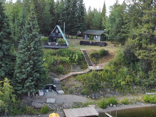 House for sale in Prince George, PG Rural West, 5290 Meier Road, 263181481 | Realtylink.org