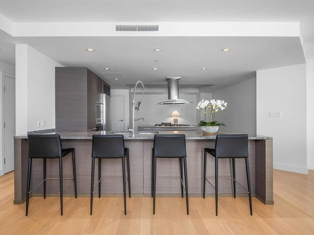 Apartment for rent in Vancouver, Vancouver West, 3X01 1111 Alberni Street, 263181486 | Realtylink.org