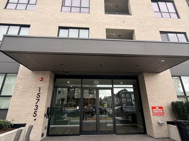 Apartment for rent in Surrey, Surrey, 607 15733 85 Avenue, 263181487 | Realtylink.org
