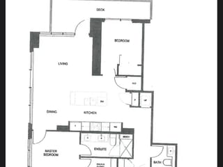 Apartment for rent in Vancouver, Vancouver West, 910 5608 Berton Avenue, 263181498 | Realtylink.org