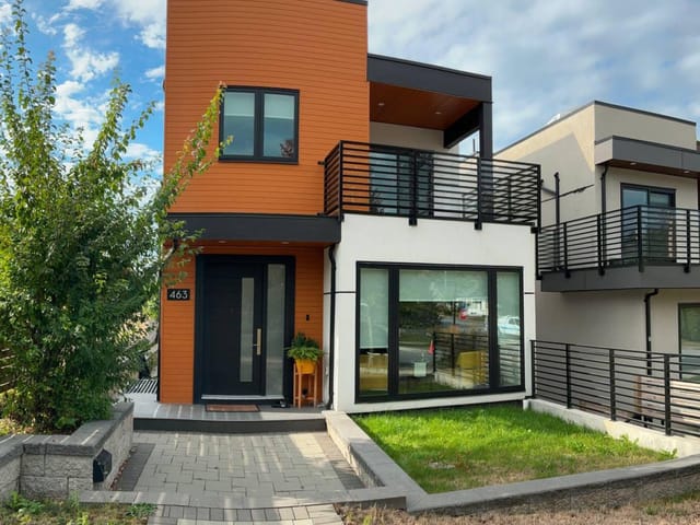 Other Property for rent in North Vancouver, North Vancouver, 463 W 14th Street, 263181499 | Realtylink.org
