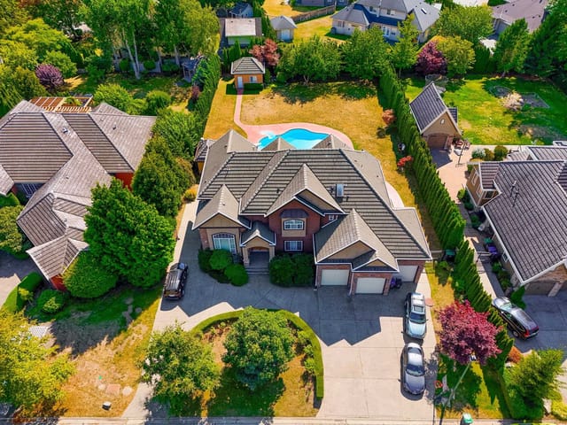 House for sale in Surrey, South Surrey White Rock, 13978 23a Avenue, 263181505 | Realtylink.org