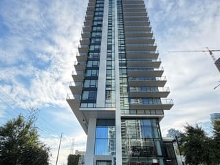 Apartment for sale in Burnaby, Burnaby North, 1704 2425 Alpha Avenue, 263181508 | Realtylink.org
