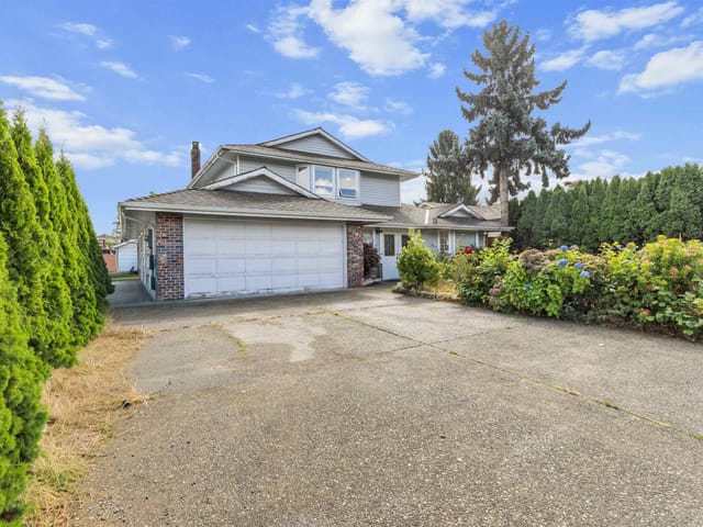 House for sale in Abbotsford, Abbotsford, 3504 Creston Drive, 263181511 | Realtylink.org