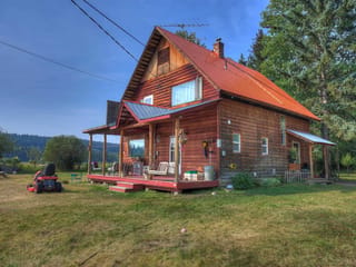 House for sale in 150 Mile House, Williams Lake, 2211 Doyle Road, 263181514 | Realtylink.org