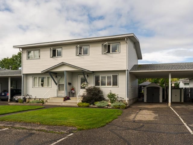 Townhouse for sale in Prince George, PG City West, 120 111 Tabor Boulevard, 263181515 | Realtylink.org