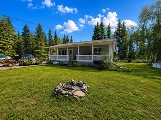 House for sale in Vanderhoof, Vanderhoof And Area, 5137 Carmen Hill Road, 263181516 | Realtylink.org