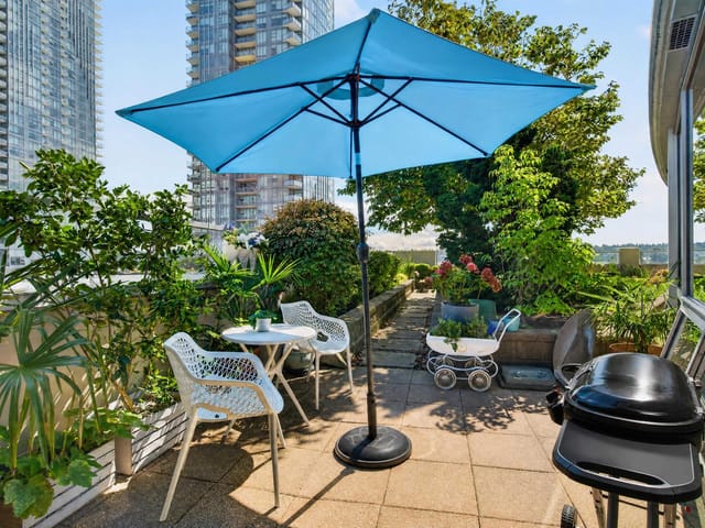 Apartment for sale in New Westminster, New Westminster, 507 14 Begbie Street, 263181517 | Realtylink.org