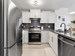 Apartment for sale in New Westminster, New Westminster, 507 14 Begbie Street, 263181517 | Realtylink.org
