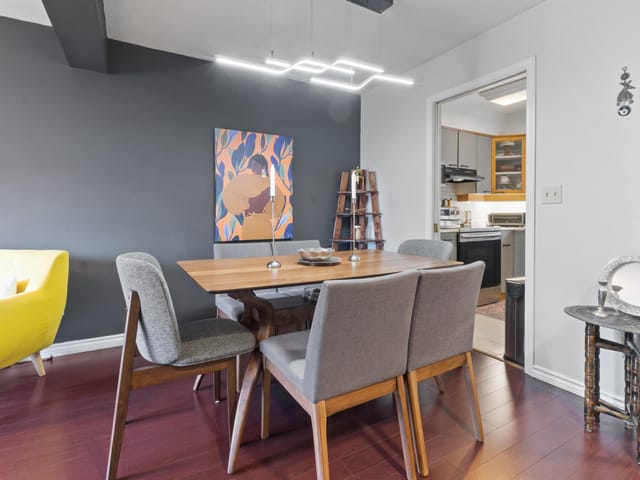 Apartment for sale in Vancouver, Vancouver West, 203 988 W 16th Avenue, 263181519 | Realtylink.org